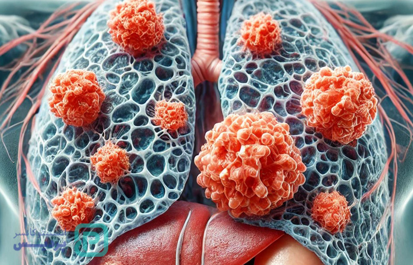 کارسینوم چیست؟ انواع، علائم و روش‌های درمانی این سرطان - 1