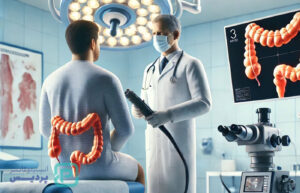 آزمایش کولورکتال مردان چیست؟ روش‌ها، اهمیت و زمان انجام - 5