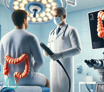 آزمایش کولورکتال مردان چیست؟ روش‌ها، اهمیت و زمان انجام - 12