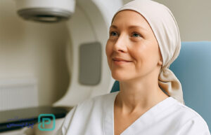 اقدامات لازم بعد از پرتودرمانی؛ مراقبت‌هایی که نباید فراموش کنید - 8