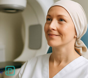 اقدامات لازم بعد از پرتودرمانی؛ مراقبت‌هایی که نباید فراموش کنید - 25