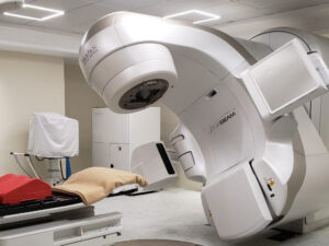 پرتو درمانی را بهتر بشناسیم - 4