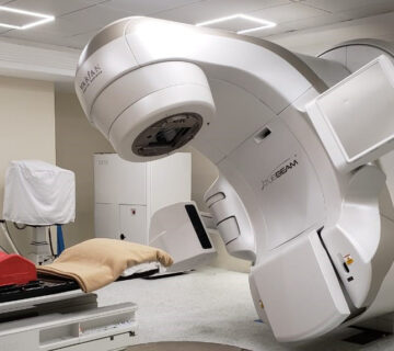 پرتو درمانی را بهتر بشناسیم - 34