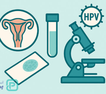 راهنمای جامع آزمایش HPV: از روش‌های تست تا تفسیر دقیق نتایج - 30
