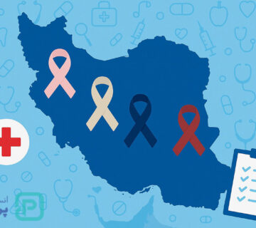 سرطان‌های شایع در ایران 1403؛ 5 موردی که باید بشناسید - 23