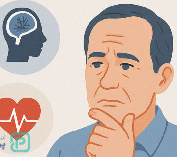 سرطان‌های رایج در مردان بالای 40 سال و علائم هشداردهنده آن‌ها - 20