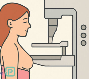 بهترین زمان برای انجام ماموگرافی: نکاتی که هر زن باید بداند - 4