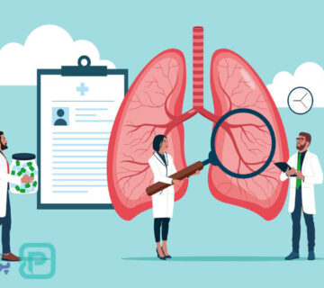 درمان سرطان ریه | معرفی روش‌های موثر جراحی، دارویی و پرتودرمانی - 15