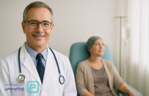 معرفی بهترین دکتر شیمی‌ درمانی در شیراز - 13