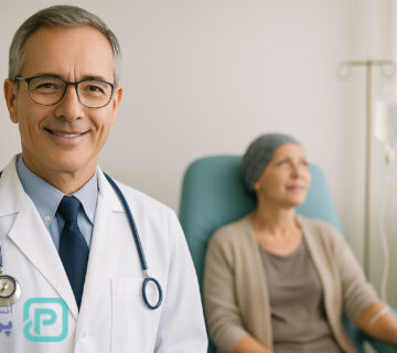 معرفی بهترین دکتر شیمی‌ درمانی در شیراز - 13