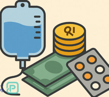 هزینه شیمی‌درمانی در شیراز چقدر است؟ - 11