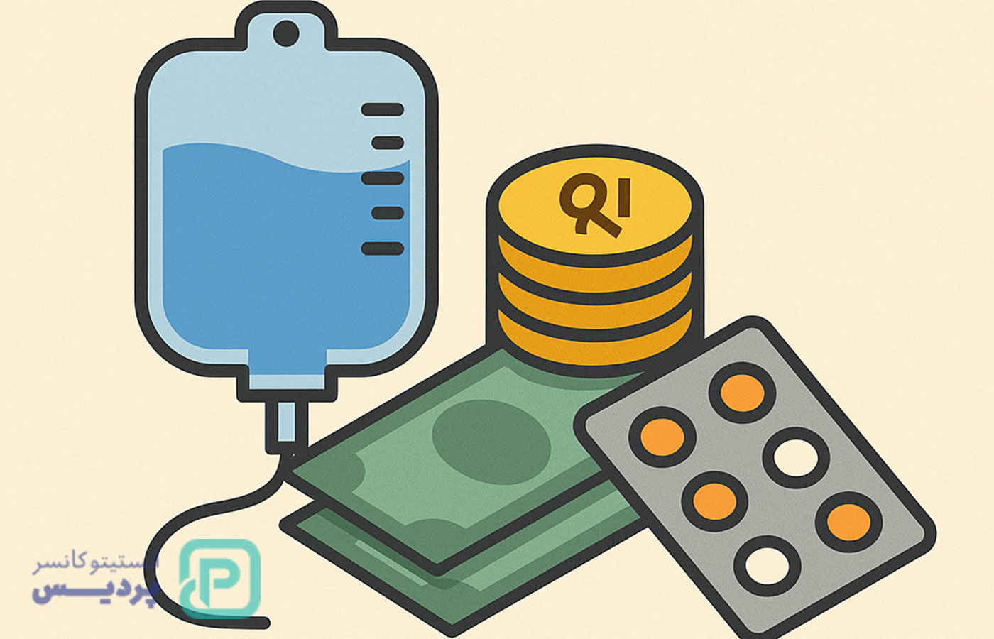 هزینه شیمی‌درمانی در شیراز چقدر است؟ - 1