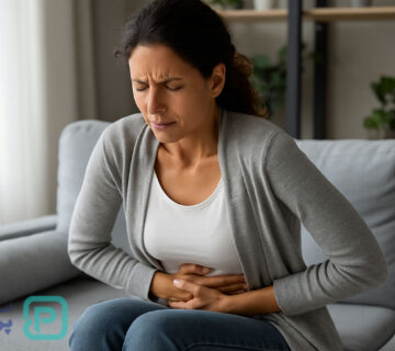 علائم معده درد خطرناک چیست؟ - 11