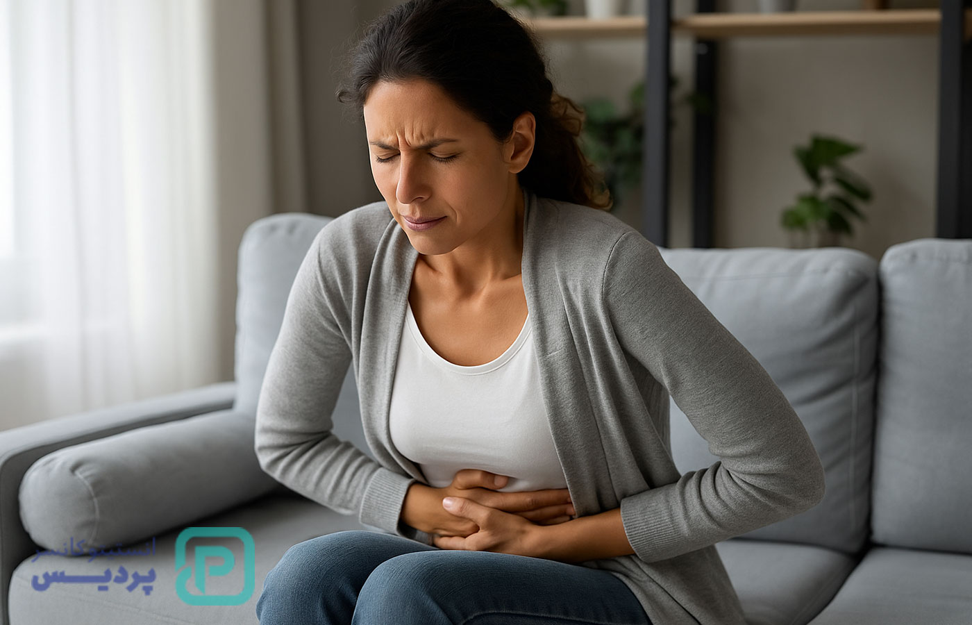 علائم معده درد خطرناک چیست؟ 1 علائم معده درد خطرناک چیست؟ - 1