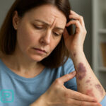 اولین علائم سرطان خون در زنان چیست؟ - 13