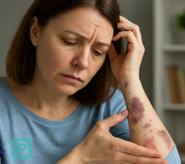 اولین علائم سرطان خون در زنان چیست؟ - 17