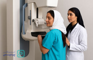 هزینه ماموگرافی در شیراز | همه‌چیز درباره قیمت و مراکز معتبر - 13