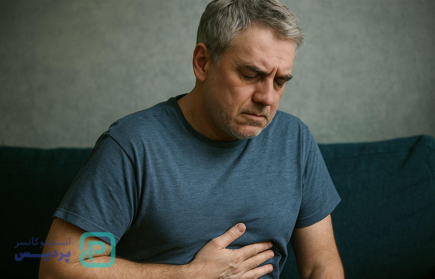 سرطان کبد؛ علائم، علل، روش‌های درمان و پیشگیری - 1