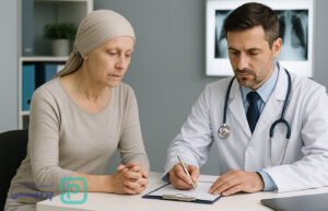 پیشرفته‌ترین مرکز درمان سرطان | معرفی امکانات و جدیدترین روش‌های درمانی - 9