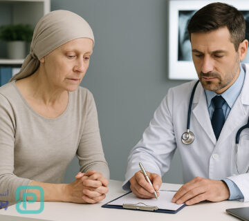 پیشرفته‌ترین مرکز درمان سرطان | معرفی امکانات و جدیدترین روش‌های درمانی - 24