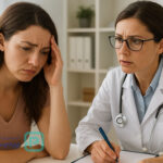 علت خونریزی بعد از رابطه جنسی | دلایل پزشکی، راه‌های درمان و زمان مراجعه به پزشک - 10