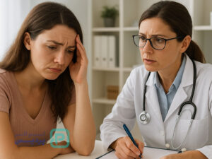 علت خونریزی بعد از رابطه جنسی | دلایل پزشکی، راه‌های درمان و زمان مراجعه به پزشک - 11