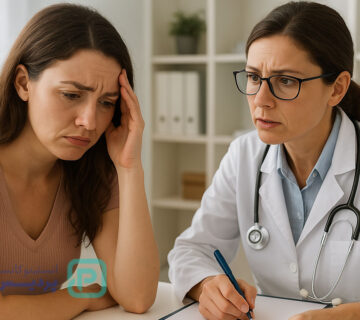 علت خونریزی بعد از رابطه جنسی | دلایل پزشکی، راه‌های درمان و زمان مراجعه به پزشک - 1