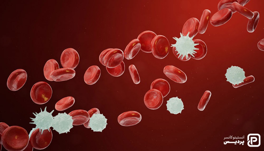 روش های تشخیص سرطان خون