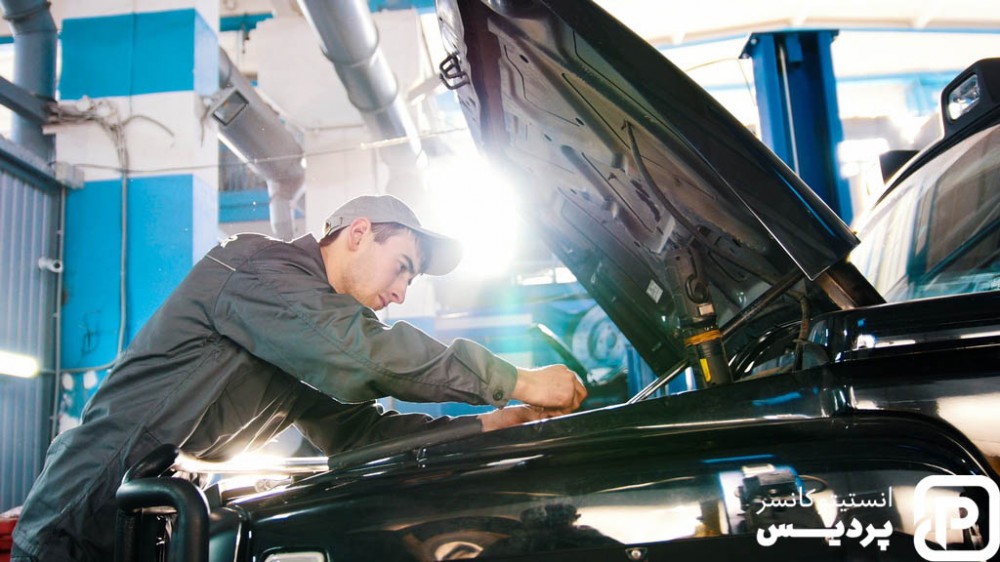 نگاه اجمالی به مشاغل سرطان زا 10 نگاه اجمالی به مشاغل سرطان زا