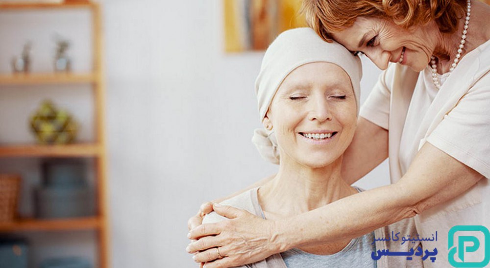 درمان سرطان استخوان 