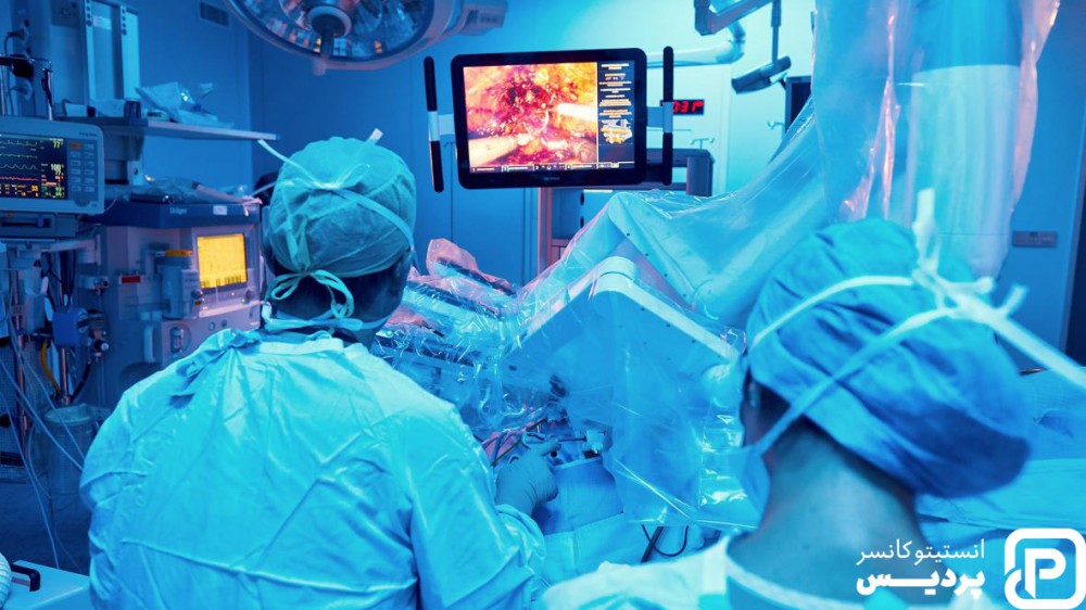 اثرات سرطان بر روی ناباروری مردان