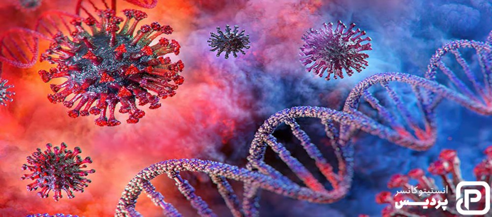 درمان هدفمند برای سرطان سینه در مردان