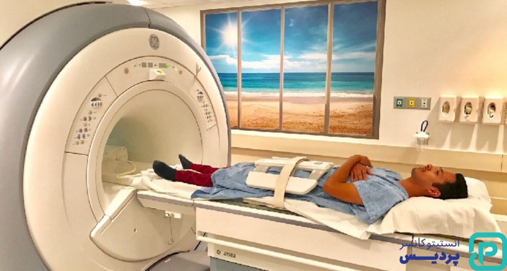 تشخیص به موقع سرطان پروستات