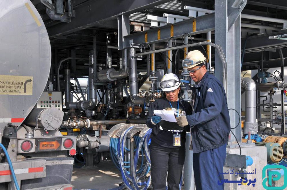 نگاه اجمالی به مشاغل سرطان زا 8 نگاه اجمالی به مشاغل سرطان زا