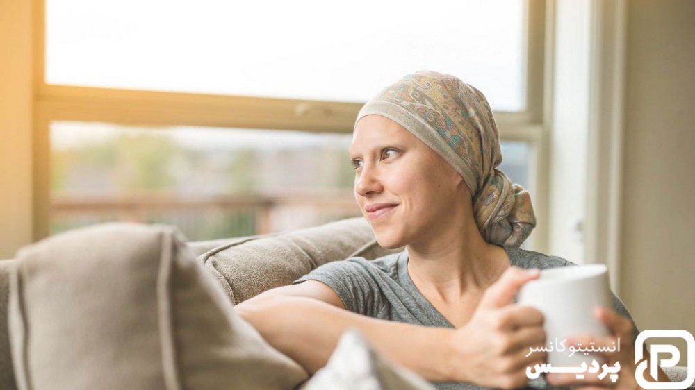 توصیه های مهم در طول شیمی درمانی