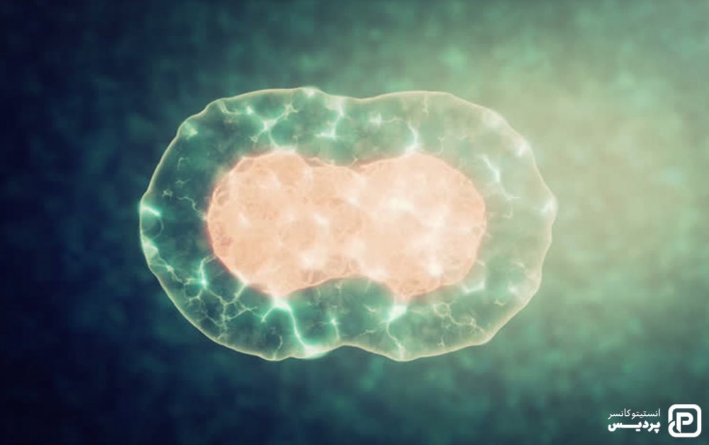 چگنه سرطان شروع می شود