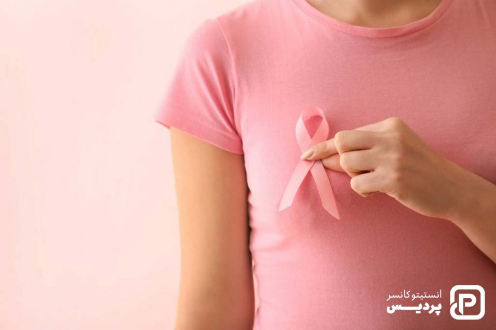 درجه بندی سرطان سینه چگونه است و چه معیارهایی دارد؟ 7 مراحل سرطان سینه