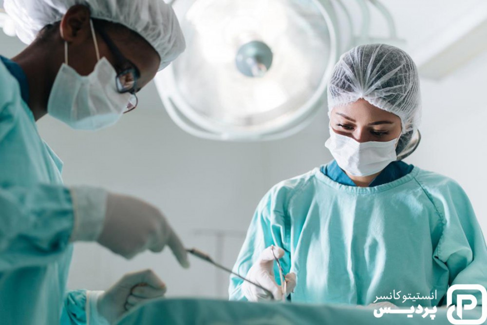 علائم و نشانه هاس یرطان پروستات و راه های درمان آن 