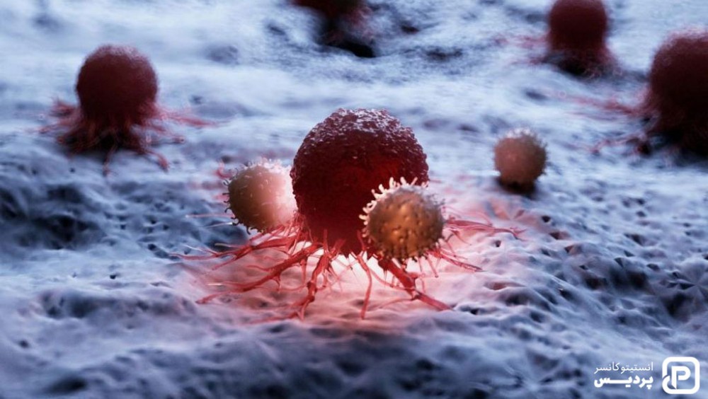 درمان هدفمند ممکن است با عوارض جانبی همراه باشد