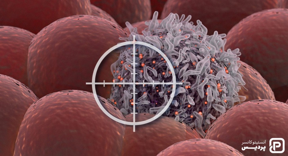 قبل از انجام درمان هدفمند آگاهی خود را در این زمینه بالا ببریم