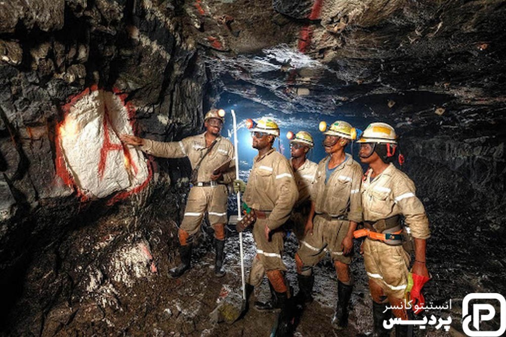 نگاه اجمالی به مشاغل سرطان زا 11 نگاه اجمالی به مشاغل سرطان زا