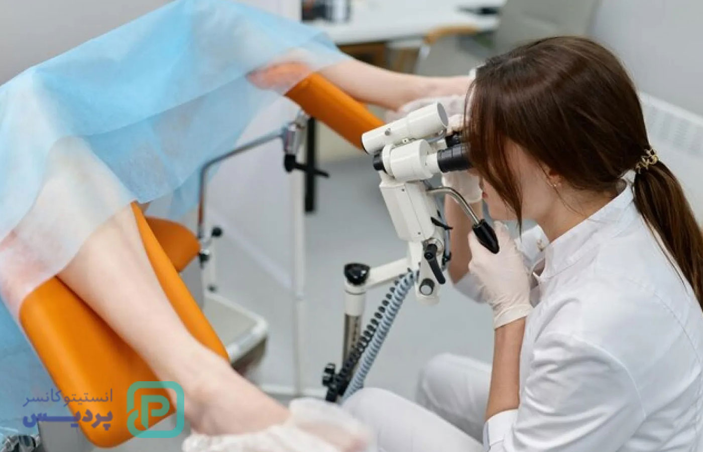 راهنمای جامع آزمایش HPV: از روش‌های تست تا تفسیر دقیق نتایج - 5