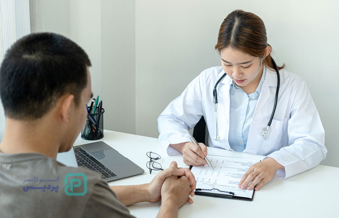 آیا خونریزی مقعدی میتواند نشانهای از سرطان روده باشد؟ 5 آیا خونریزی مقعدی میتواند نشانهای از سرطان روده باشد؟ - 5