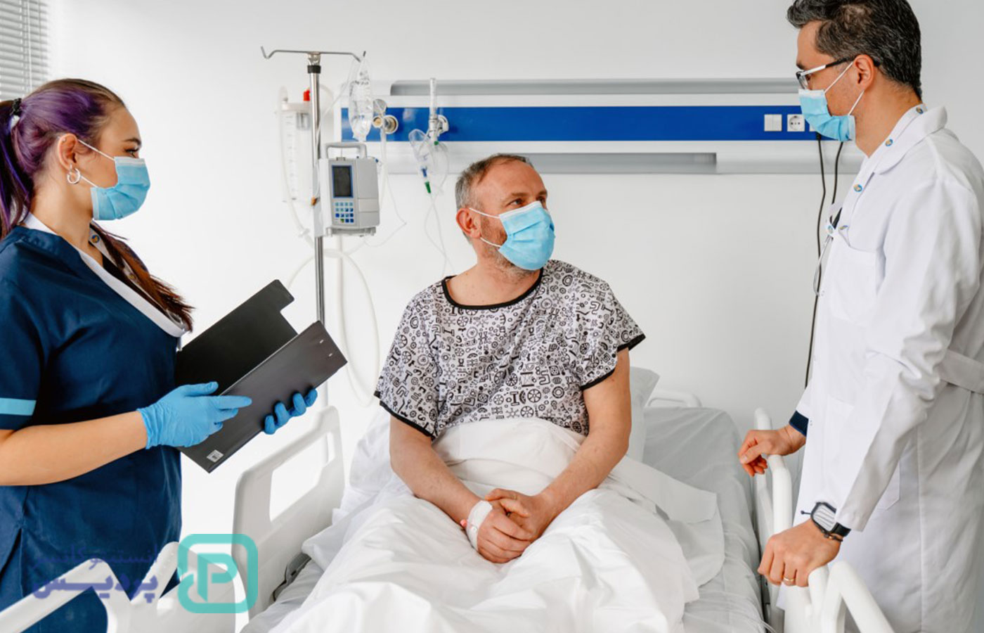 معرفی بهترین دکتر شیمی‌ درمانی در شیراز - 3