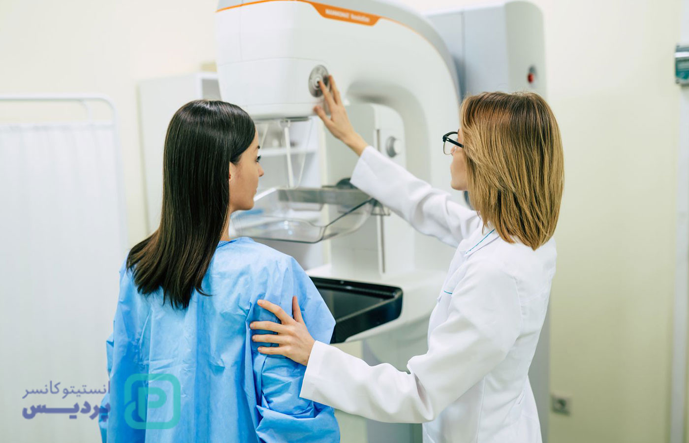 بهترین زمان برای انجام ماموگرافی: نکاتی که هر زن باید بداند - 2
