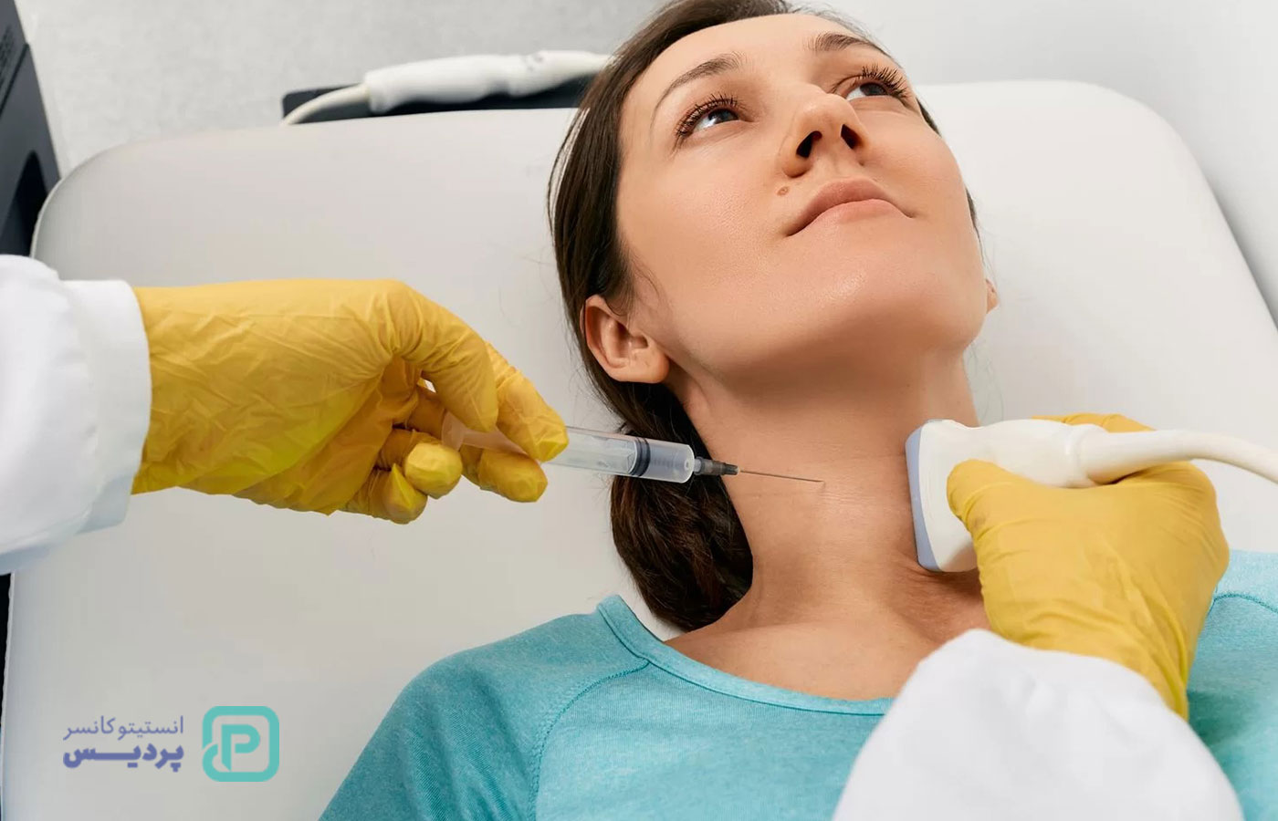 بیوپسی چیست؟ هرآنچه باید درباره نمونه‌برداری، روش‌ها و کاربردهای آن بدانید - 2