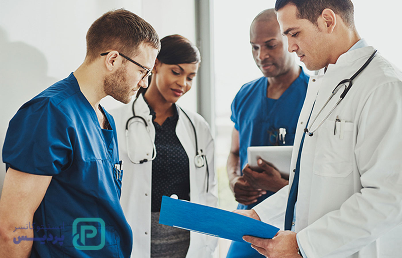 معرفی بهترین دکتر شیمی‌ درمانی در شیراز - 6