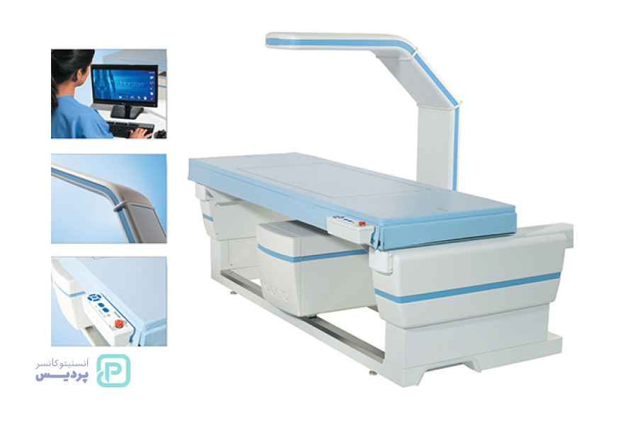 سنجش تراکم استخوان چیست؟