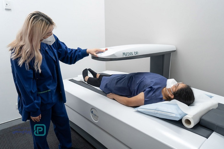 چه کسانی باید سنجش تراکم استخوان انجام دهند؟