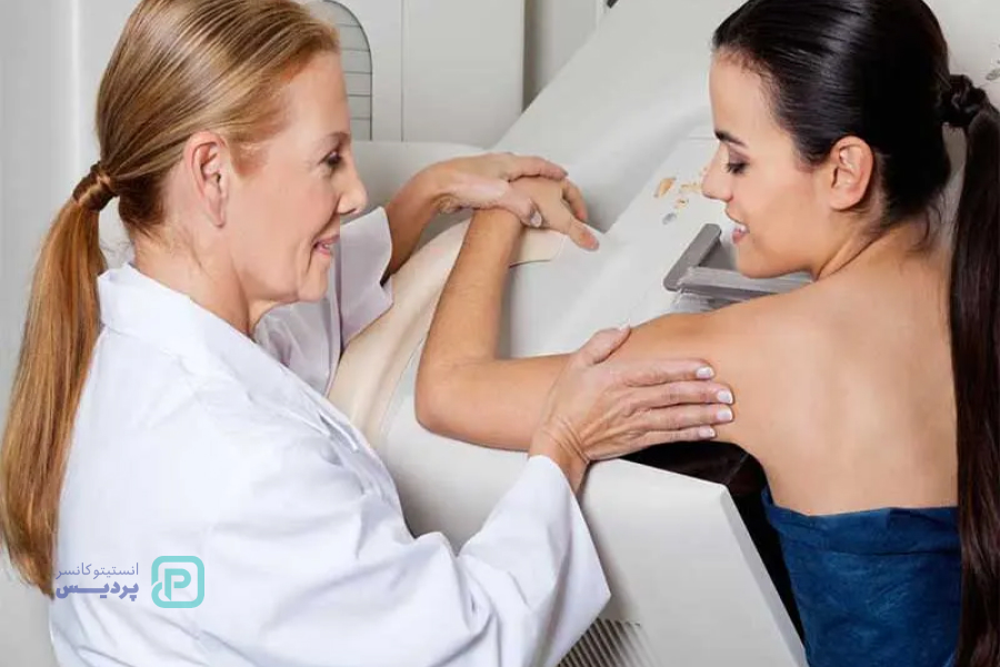 غربالگری سرطان پستان یا سینه چیست و چگونه انجام می شود؟ 2 غربالگری سرطان سینه چیست؟